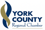 member of the York County Regional Camber of Commerce, Rock Hill, SC