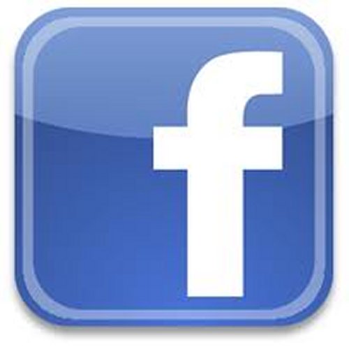 facebook social media