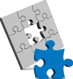 ICS can help you find the missing pieces .... those little things that hold you back.  Let us help you identify the things that are troubling you, and assist you with the resources you need to solve the problem.